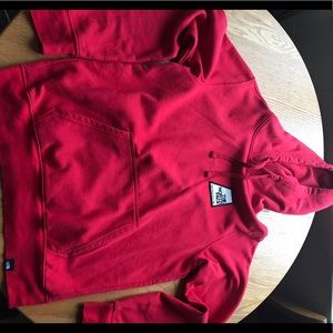 North face Hoodie